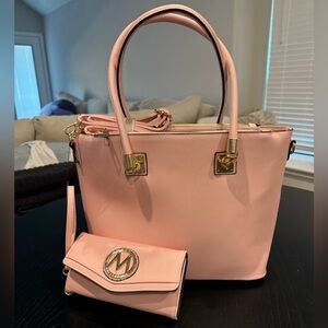 MFK Collection tote bag